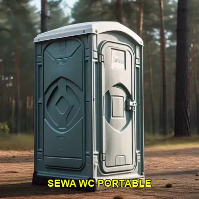 Panduan Sewa Toto LW 246 untuk Kebutuhan Acara Anda